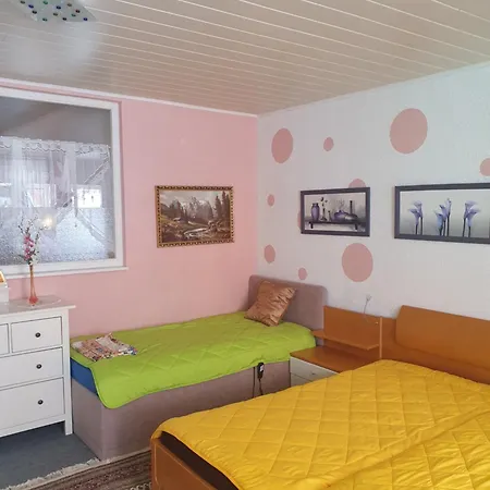 Paradis Grünstadt