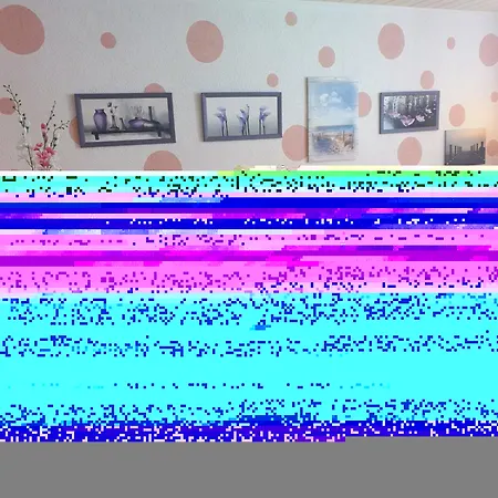 アパート Paradis *