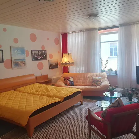 Paradis Grünstadt